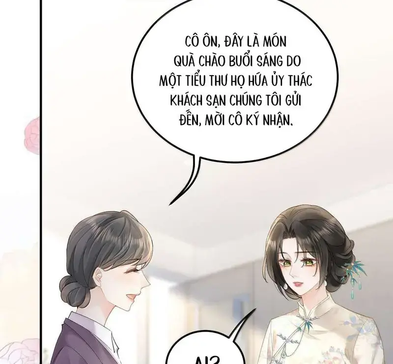 Muội Muội Ốm Yếu Cứ Mơ Tưởng Tôi - Pheromone Chapter 47 - Trang 44