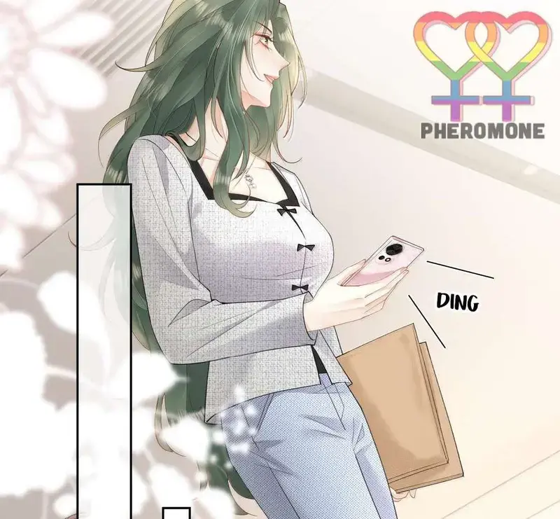 Muội Muội Ốm Yếu Cứ Mơ Tưởng Tôi - Pheromone Chapter 47 - Trang 50
