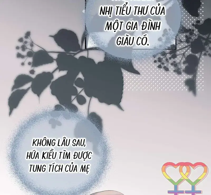 Muội Muội Ốm Yếu Cứ Mơ Tưởng Tôi - Pheromone Chapter 47 - Trang 6