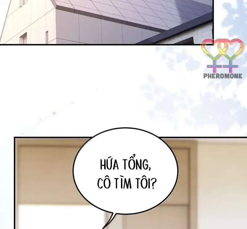 Muội Muội Ốm Yếu Cứ Mơ Tưởng Tôi - Pheromone Chapter 48 - Trang 10