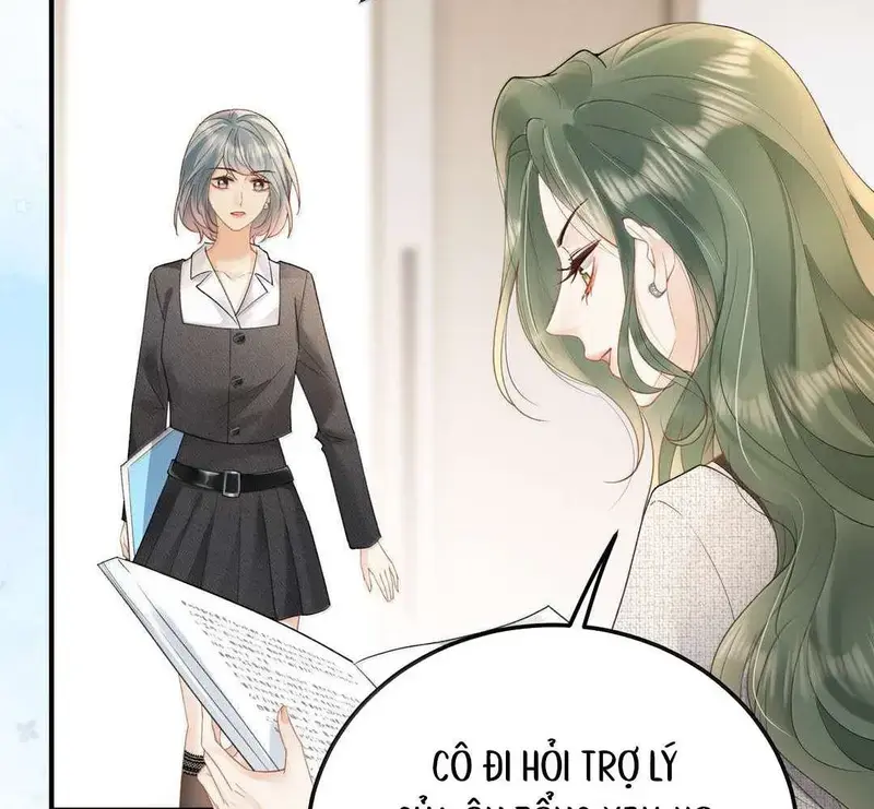 Muội Muội Ốm Yếu Cứ Mơ Tưởng Tôi - Pheromone Chapter 48 - Trang 11