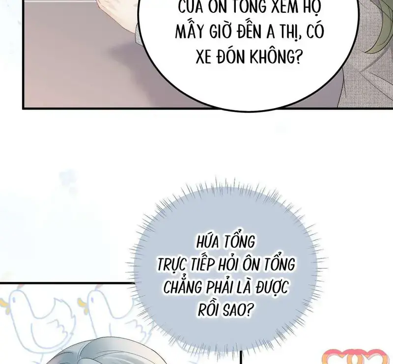 Muội Muội Ốm Yếu Cứ Mơ Tưởng Tôi - Pheromone Chapter 48 - Trang 12