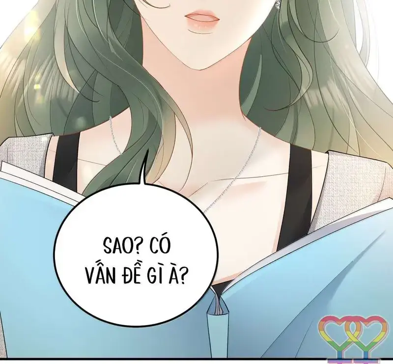 Muội Muội Ốm Yếu Cứ Mơ Tưởng Tôi - Pheromone Chapter 48 - Trang 15