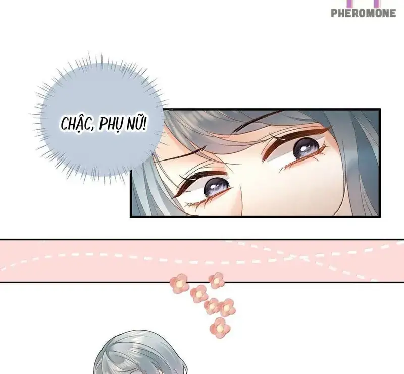 Muội Muội Ốm Yếu Cứ Mơ Tưởng Tôi - Pheromone Chapter 48 - Trang 16