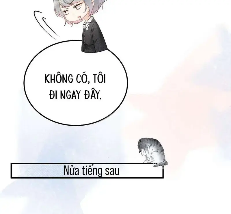 Muội Muội Ốm Yếu Cứ Mơ Tưởng Tôi - Pheromone Chapter 48 - Trang 17