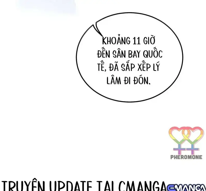 Muội Muội Ốm Yếu Cứ Mơ Tưởng Tôi - Pheromone Chapter 48 - Trang 18