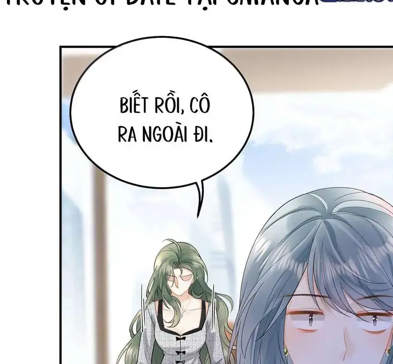 Muội Muội Ốm Yếu Cứ Mơ Tưởng Tôi - Pheromone Chapter 48 - Trang 19