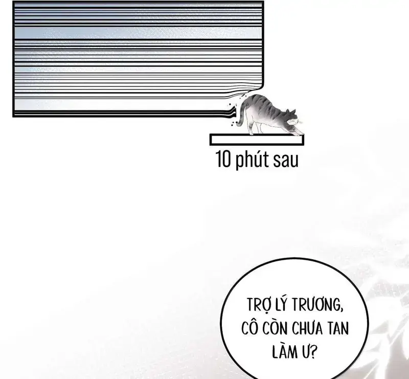 Muội Muội Ốm Yếu Cứ Mơ Tưởng Tôi - Pheromone Chapter 48 - Trang 21