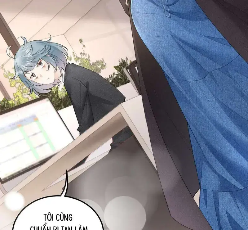 Muội Muội Ốm Yếu Cứ Mơ Tưởng Tôi - Pheromone Chapter 48 - Trang 23