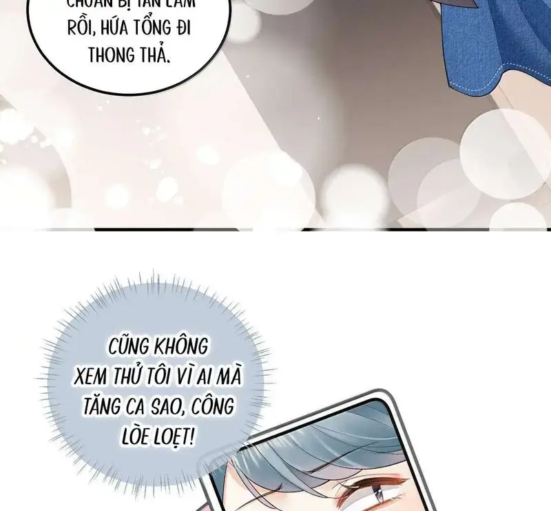 Muội Muội Ốm Yếu Cứ Mơ Tưởng Tôi - Pheromone Chapter 48 - Trang 24