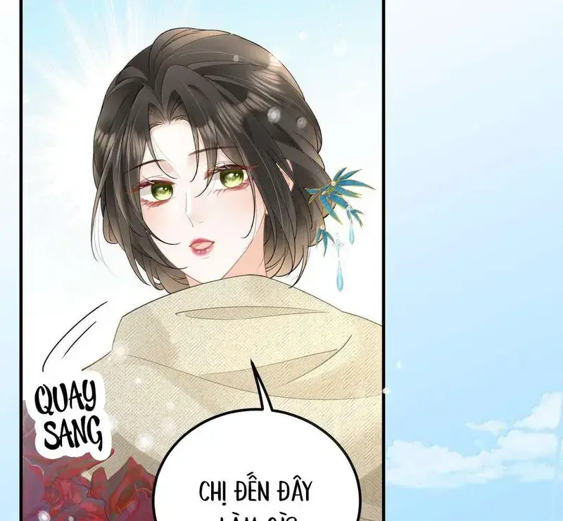 Muội Muội Ốm Yếu Cứ Mơ Tưởng Tôi - Pheromone Chapter 48 - Trang 29