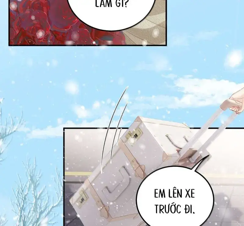 Muội Muội Ốm Yếu Cứ Mơ Tưởng Tôi - Pheromone Chapter 48 - Trang 30
