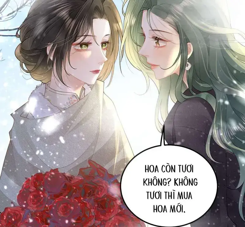 Muội Muội Ốm Yếu Cứ Mơ Tưởng Tôi - Pheromone Chapter 48 - Trang 32