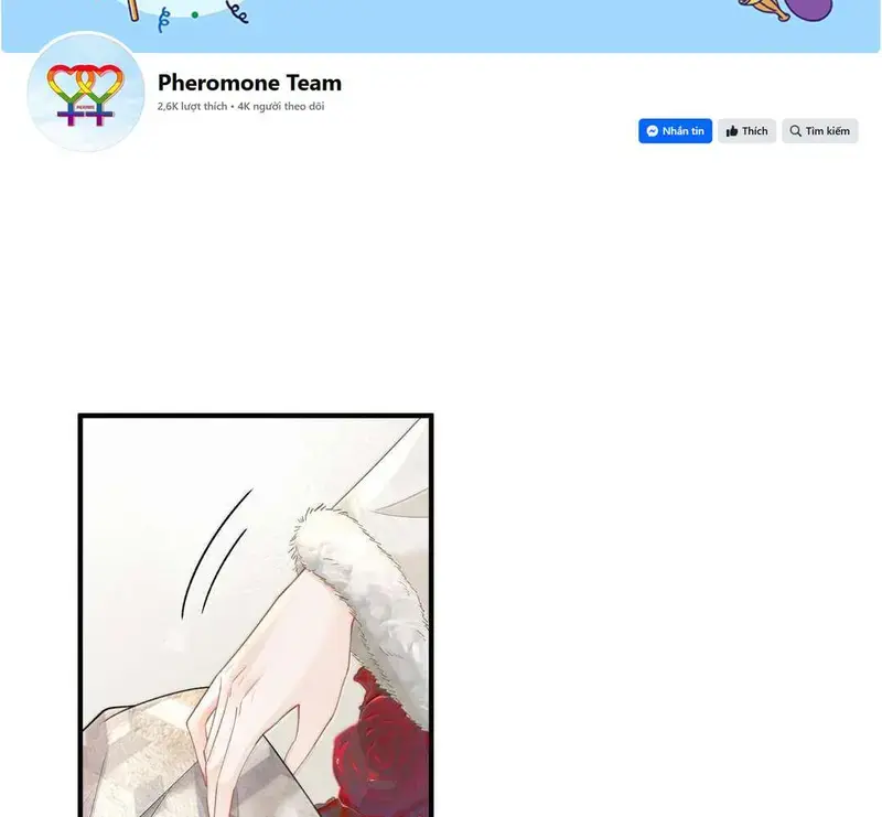 Muội Muội Ốm Yếu Cứ Mơ Tưởng Tôi - Pheromone Chapter 48 - Trang 4