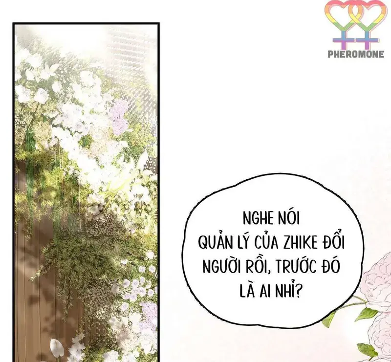 Muội Muội Ốm Yếu Cứ Mơ Tưởng Tôi - Pheromone Chapter 48 - Trang 41