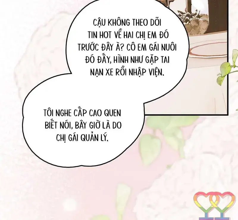 Muội Muội Ốm Yếu Cứ Mơ Tưởng Tôi - Pheromone Chapter 48 - Trang 43