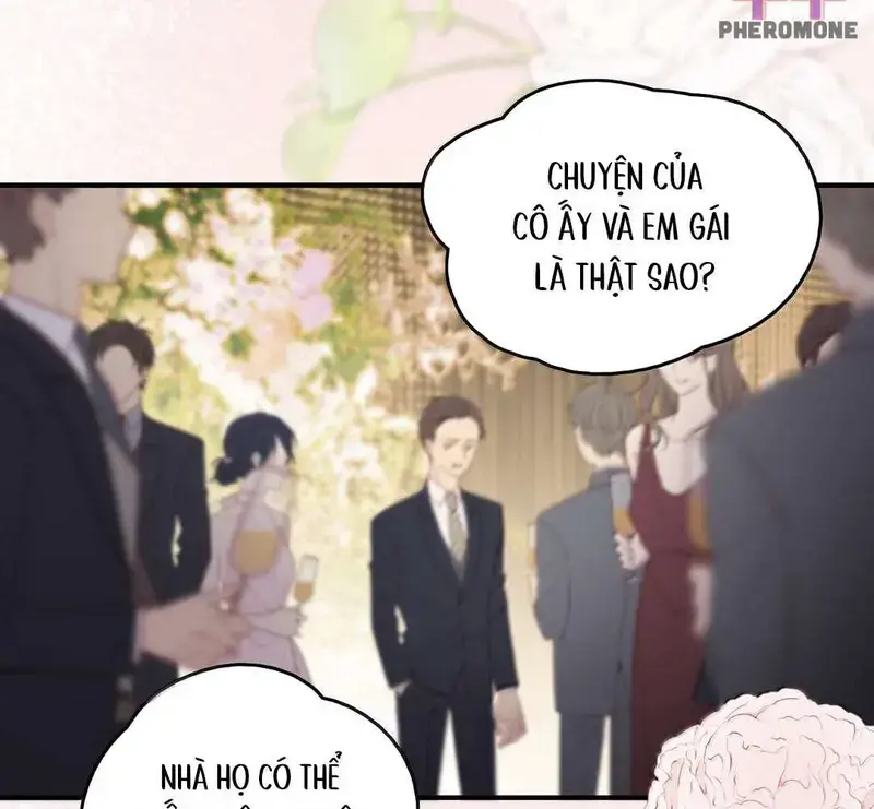 Muội Muội Ốm Yếu Cứ Mơ Tưởng Tôi - Pheromone Chapter 48 - Trang 44