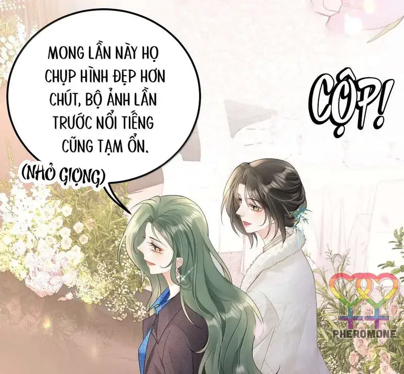 Muội Muội Ốm Yếu Cứ Mơ Tưởng Tôi - Pheromone Chapter 48 - Trang 46