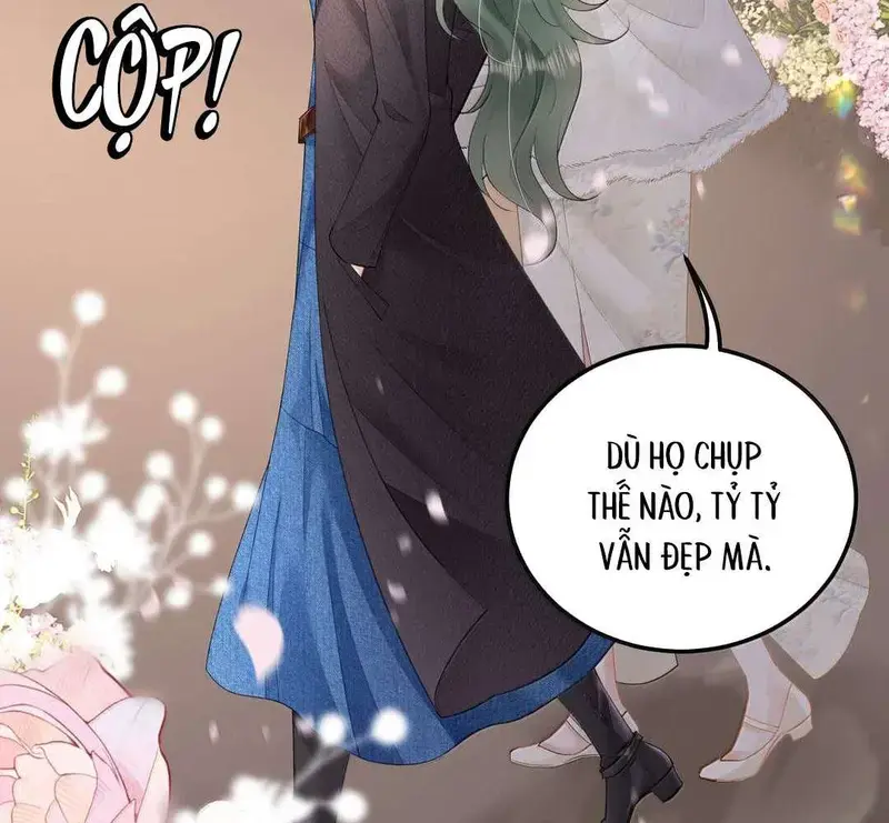 Muội Muội Ốm Yếu Cứ Mơ Tưởng Tôi - Pheromone Chapter 48 - Trang 47