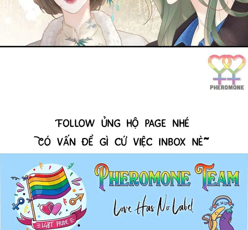 Muội Muội Ốm Yếu Cứ Mơ Tưởng Tôi - Pheromone Chapter 48 - Trang 49