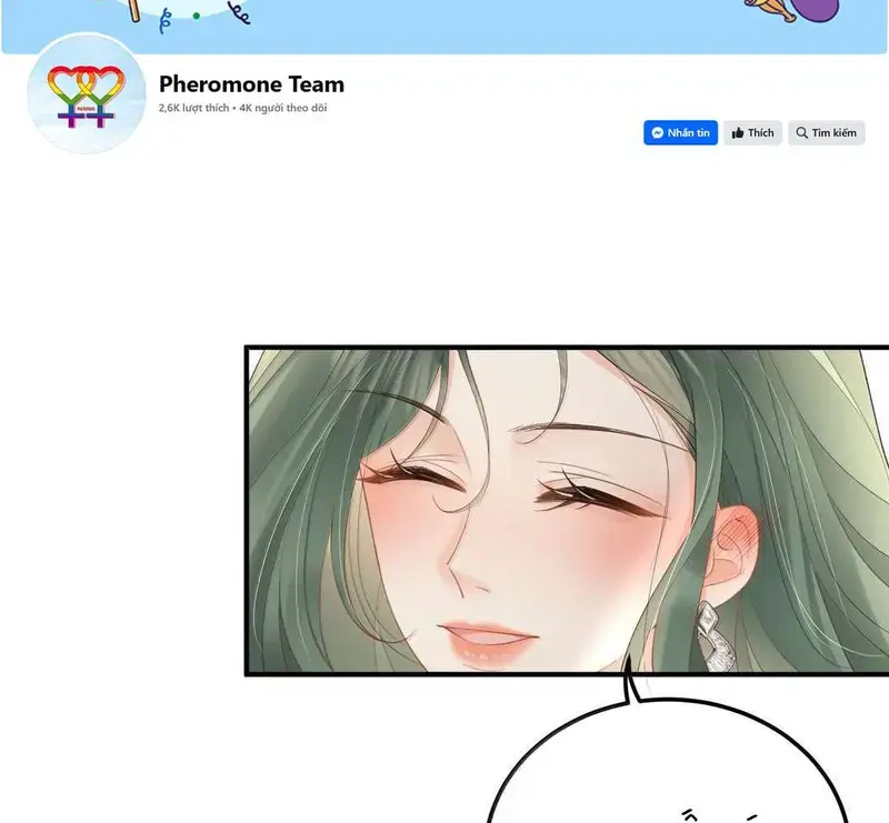 Muội Muội Ốm Yếu Cứ Mơ Tưởng Tôi - Pheromone Chapter 48 - Trang 50