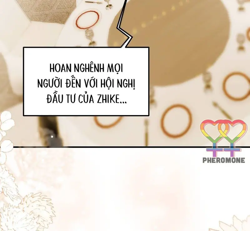 Muội Muội Ốm Yếu Cứ Mơ Tưởng Tôi - Pheromone Chapter 49 - Trang 12