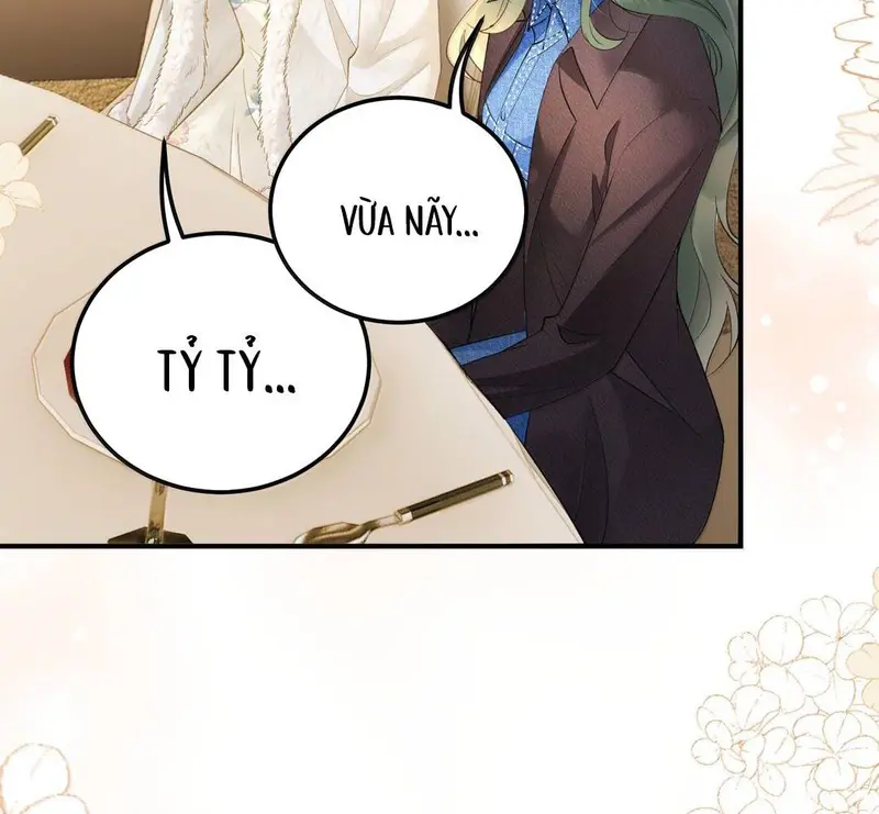 Muội Muội Ốm Yếu Cứ Mơ Tưởng Tôi - Pheromone Chapter 49 - Trang 14