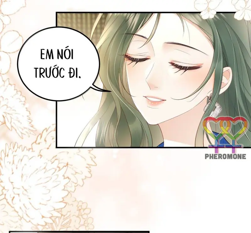 Muội Muội Ốm Yếu Cứ Mơ Tưởng Tôi - Pheromone Chapter 49 - Trang 15