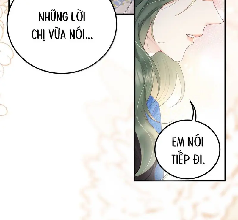 Muội Muội Ốm Yếu Cứ Mơ Tưởng Tôi - Pheromone Chapter 49 - Trang 17