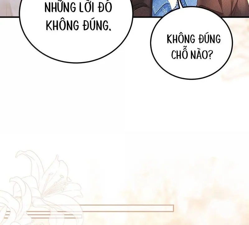 Muội Muội Ốm Yếu Cứ Mơ Tưởng Tôi - Pheromone Chapter 49 - Trang 19