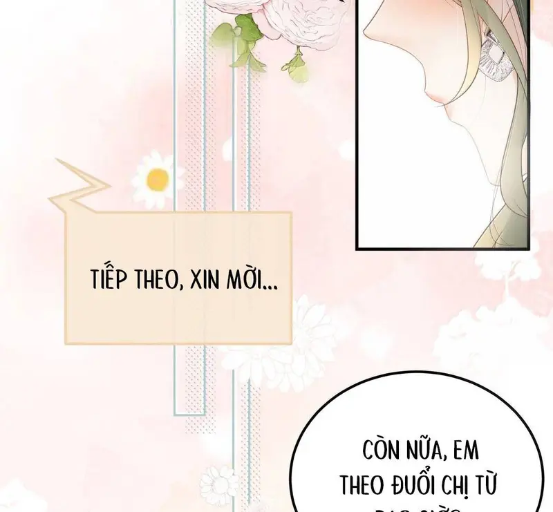 Muội Muội Ốm Yếu Cứ Mơ Tưởng Tôi - Pheromone Chapter 49 - Trang 22