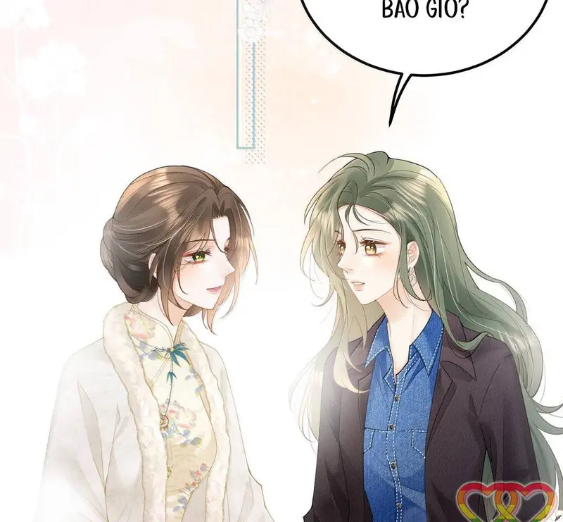 Muội Muội Ốm Yếu Cứ Mơ Tưởng Tôi - Pheromone Chapter 49 - Trang 23