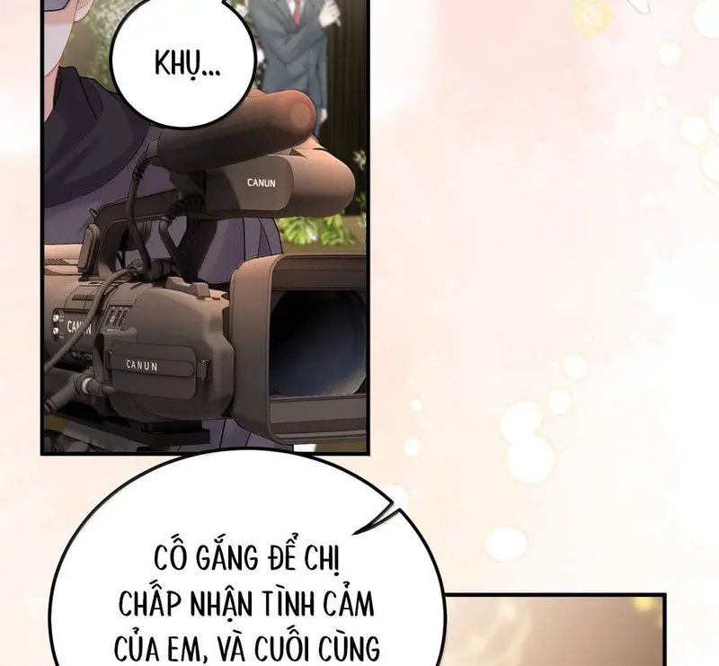 Muội Muội Ốm Yếu Cứ Mơ Tưởng Tôi - Pheromone Chapter 49 - Trang 25