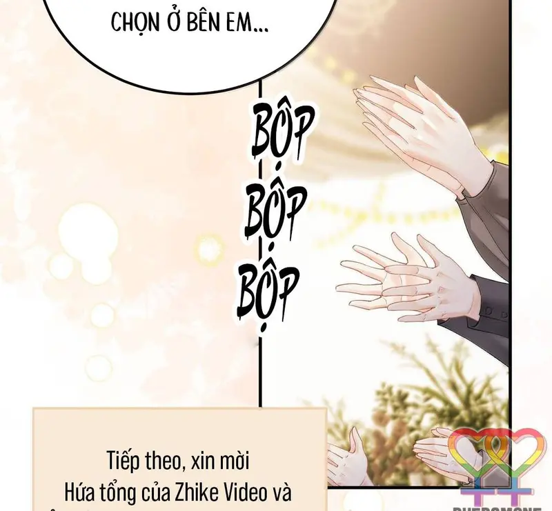 Muội Muội Ốm Yếu Cứ Mơ Tưởng Tôi - Pheromone Chapter 49 - Trang 26