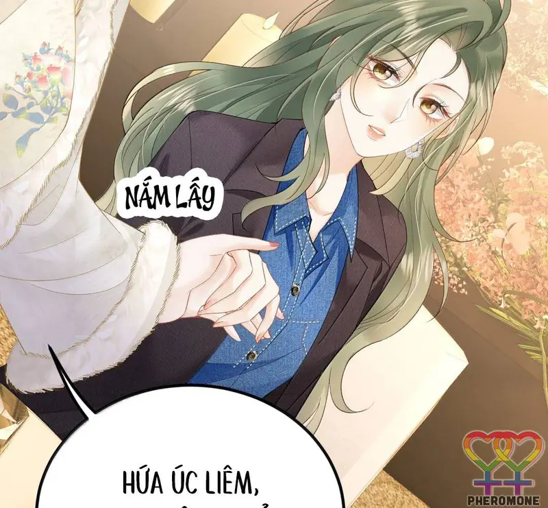 Muội Muội Ốm Yếu Cứ Mơ Tưởng Tôi - Pheromone Chapter 49 - Trang 29