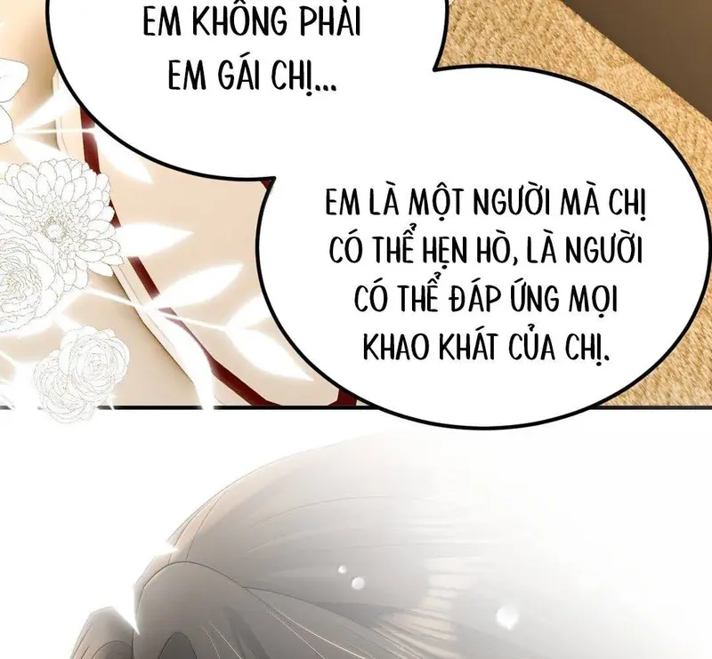 Muội Muội Ốm Yếu Cứ Mơ Tưởng Tôi - Pheromone Chapter 49 - Trang 30