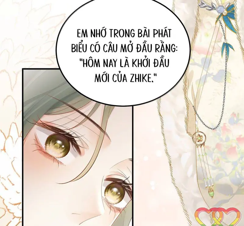 Muội Muội Ốm Yếu Cứ Mơ Tưởng Tôi - Pheromone Chapter 49 - Trang 32
