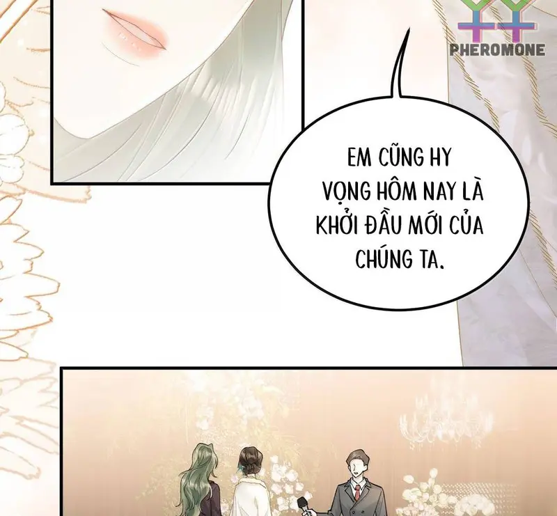 Muội Muội Ốm Yếu Cứ Mơ Tưởng Tôi - Pheromone Chapter 49 - Trang 33