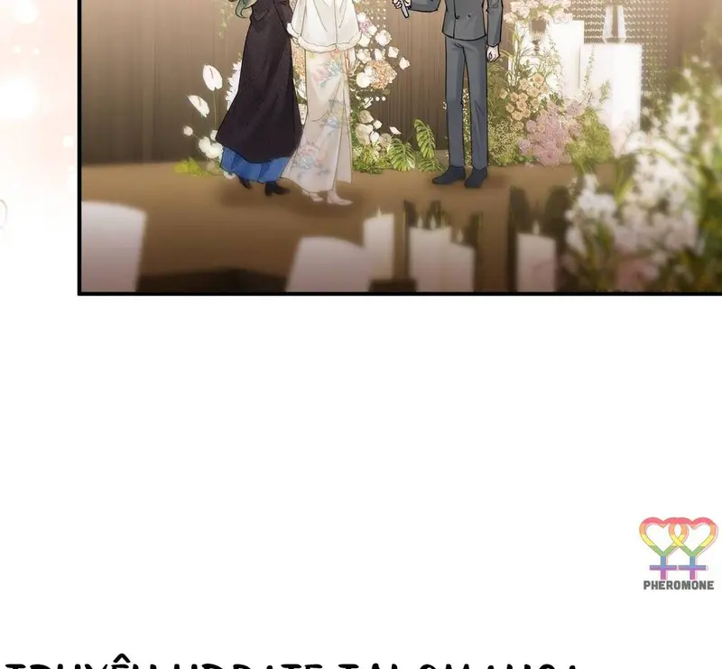 Muội Muội Ốm Yếu Cứ Mơ Tưởng Tôi - Pheromone Chapter 49 - Trang 34