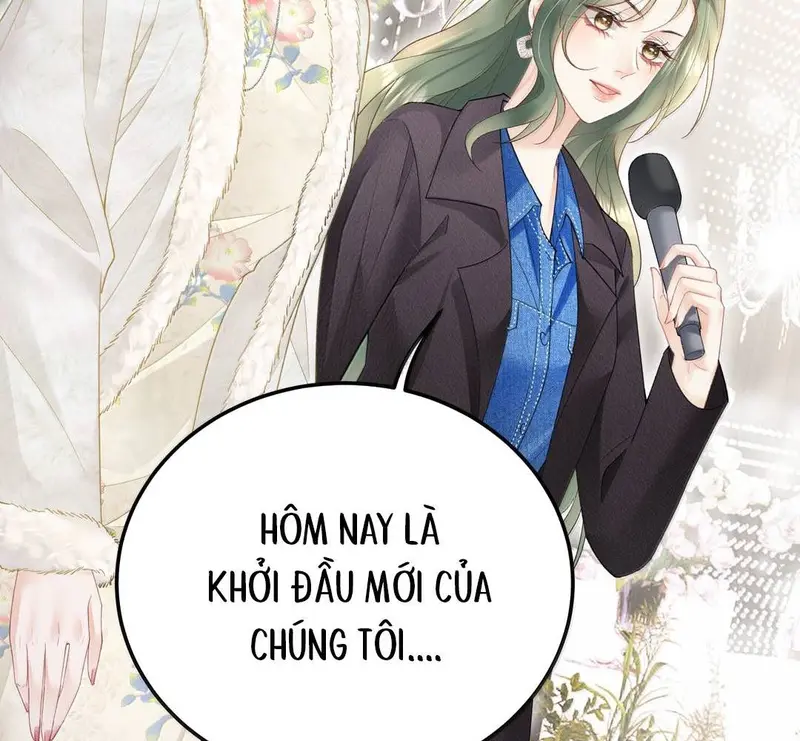Muội Muội Ốm Yếu Cứ Mơ Tưởng Tôi - Pheromone Chapter 49 - Trang 37