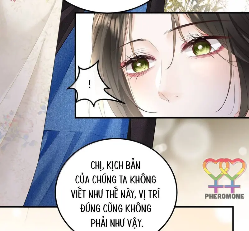 Muội Muội Ốm Yếu Cứ Mơ Tưởng Tôi - Pheromone Chapter 49 - Trang 38