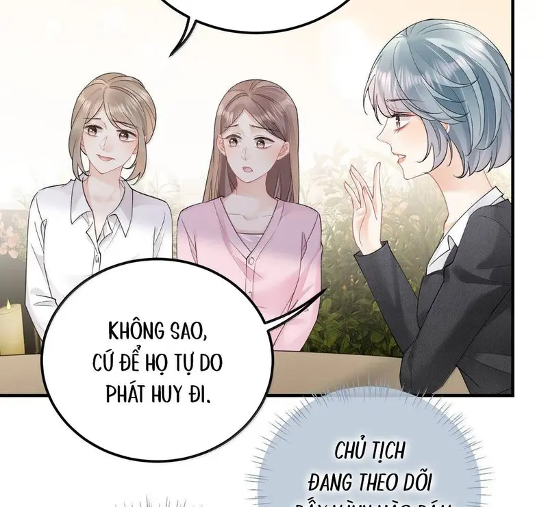 Muội Muội Ốm Yếu Cứ Mơ Tưởng Tôi - Pheromone Chapter 49 - Trang 39