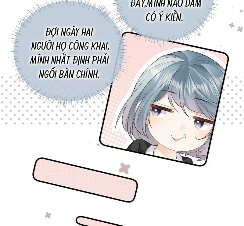 Muội Muội Ốm Yếu Cứ Mơ Tưởng Tôi - Pheromone Chapter 49 - Trang 40