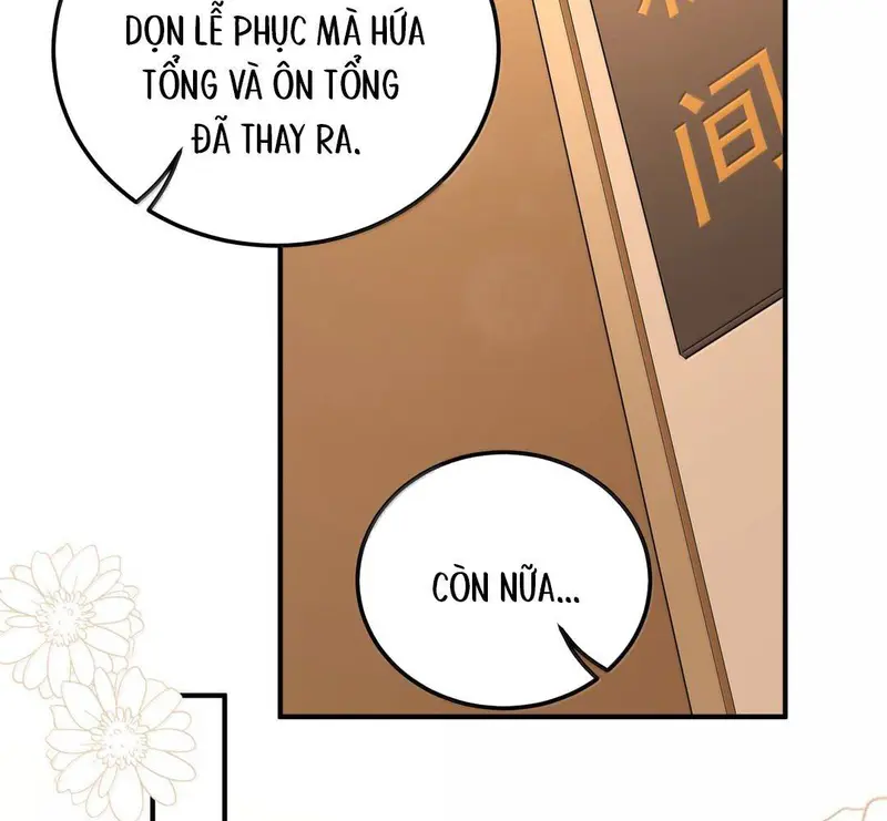 Muội Muội Ốm Yếu Cứ Mơ Tưởng Tôi - Pheromone Chapter 49 - Trang 46
