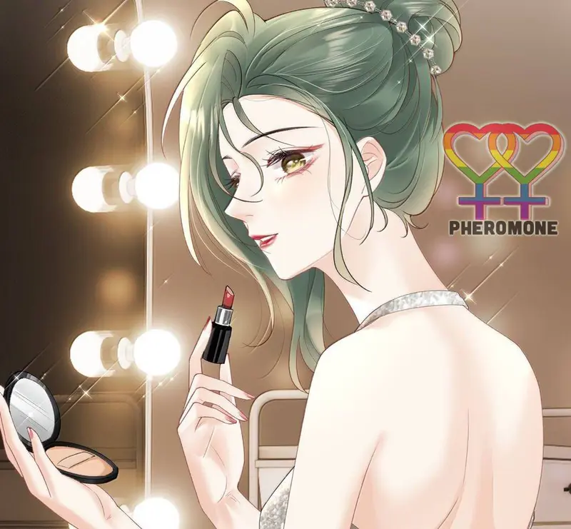 Muội Muội Ốm Yếu Cứ Mơ Tưởng Tôi - Pheromone Chapter 49 - Trang 48