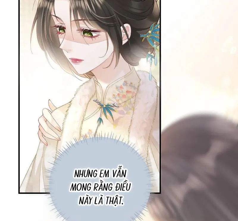 Muội Muội Ốm Yếu Cứ Mơ Tưởng Tôi - Pheromone Chapter 49 - Trang 5