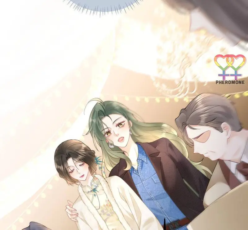 Muội Muội Ốm Yếu Cứ Mơ Tưởng Tôi - Pheromone Chapter 49 - Trang 6
