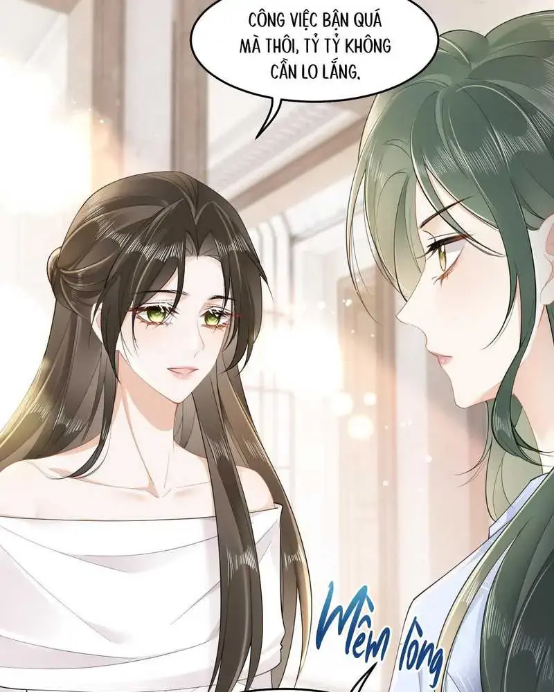 Muội Muội Ốm Yếu Cứ Mơ Tưởng Tôi - Pheromone Chapter 5 - Trang 10