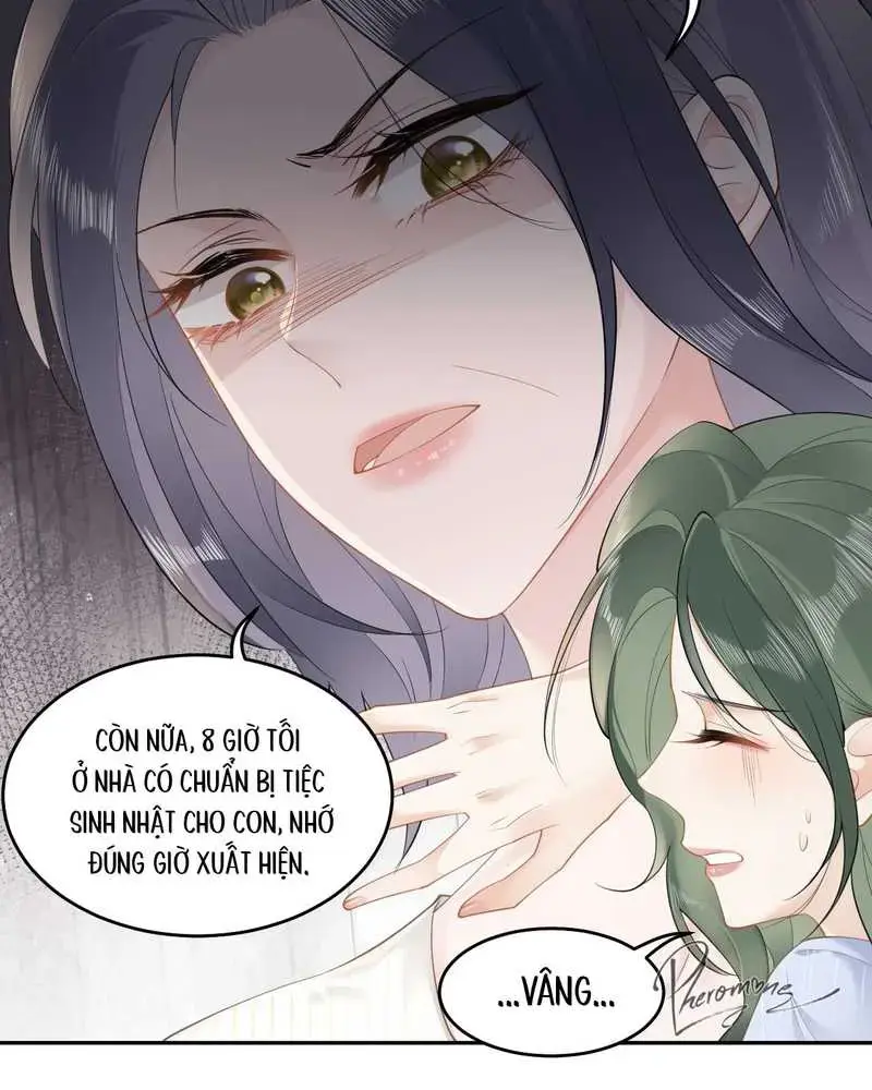 Muội Muội Ốm Yếu Cứ Mơ Tưởng Tôi - Pheromone Chapter 5 - Trang 12