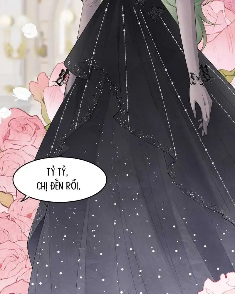 Muội Muội Ốm Yếu Cứ Mơ Tưởng Tôi - Pheromone Chapter 5 - Trang 17